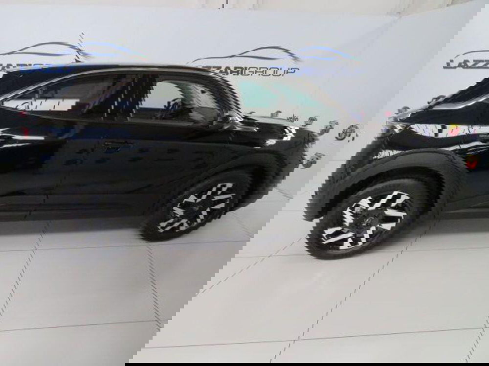 Opel Mokka usata a Lodi (6)