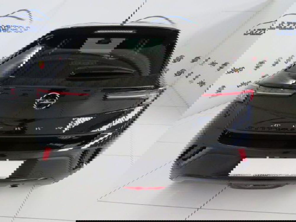 Opel Mokka usata a Lodi (8)