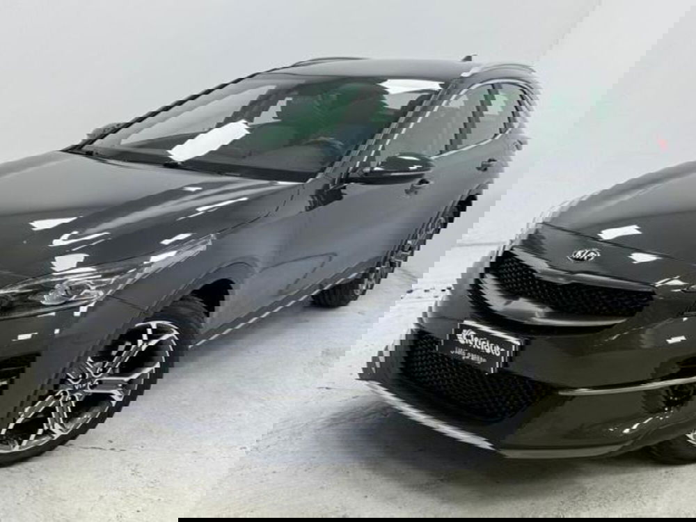 Kia XCeed usata a Como