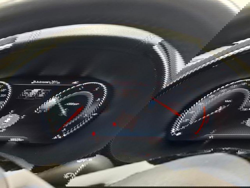 Kia XCeed usata a Como (11)