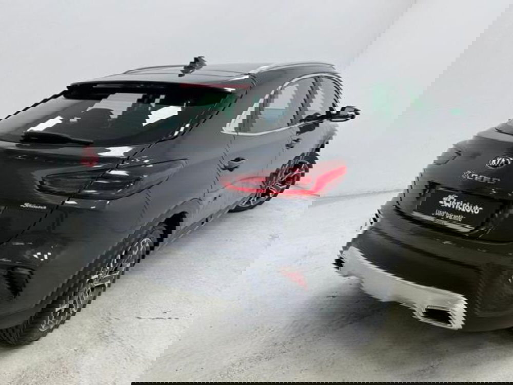Kia XCeed usata a Como (2)