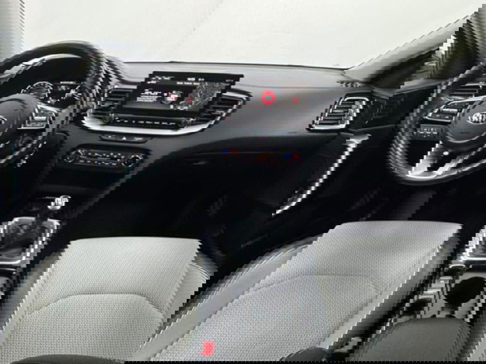 Kia XCeed usata a Como (4)