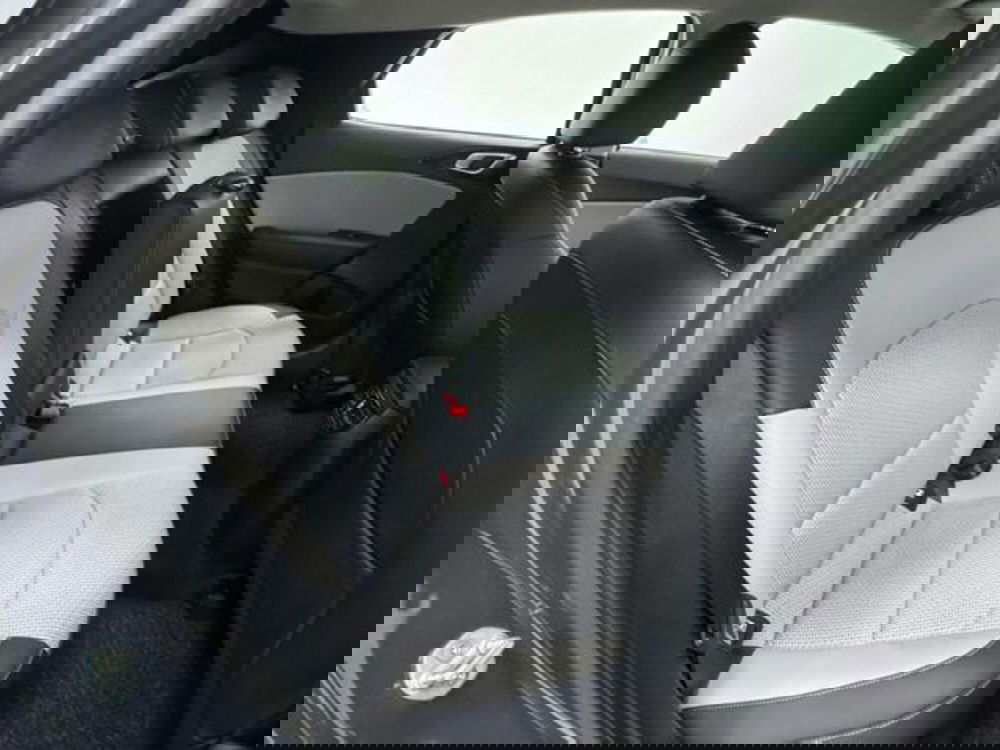 Kia XCeed usata a Como (5)