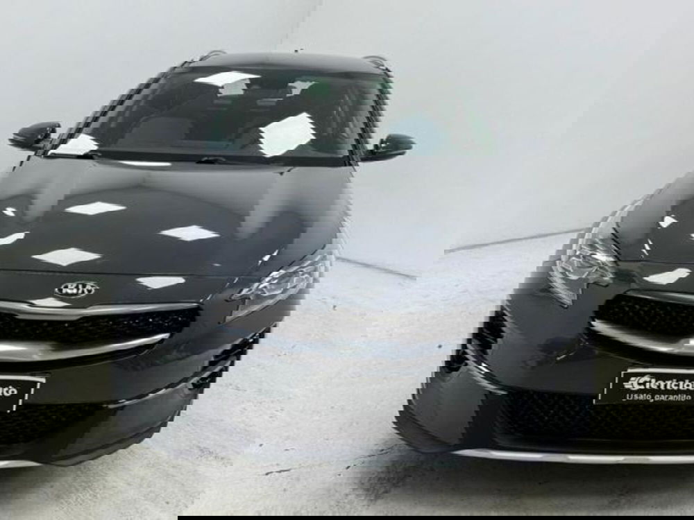 Kia XCeed usata a Como (6)