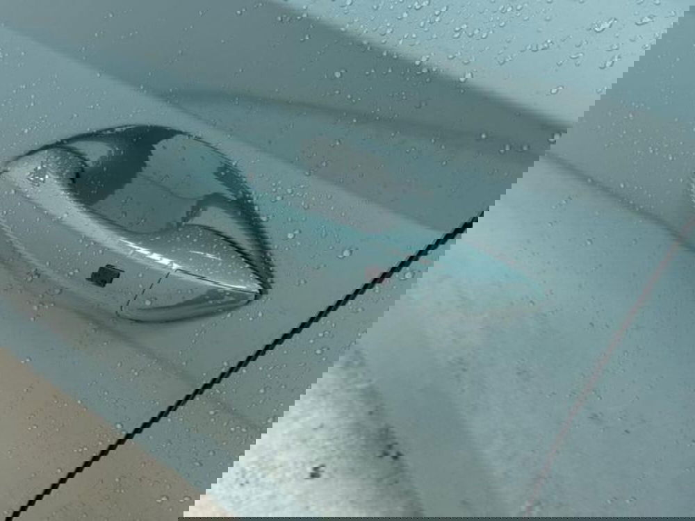 Hyundai i20 usata a Como (10)