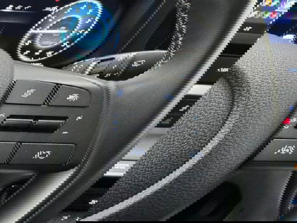 Hyundai i20 usata a Como (12)