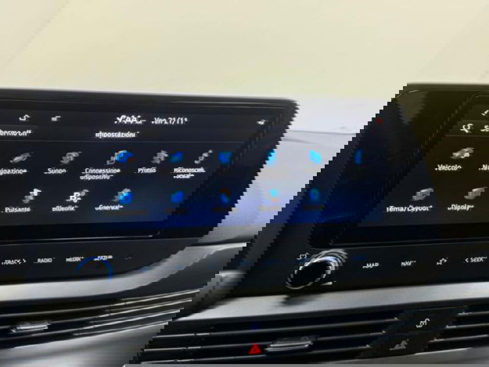 Hyundai i20 usata a Como (16)