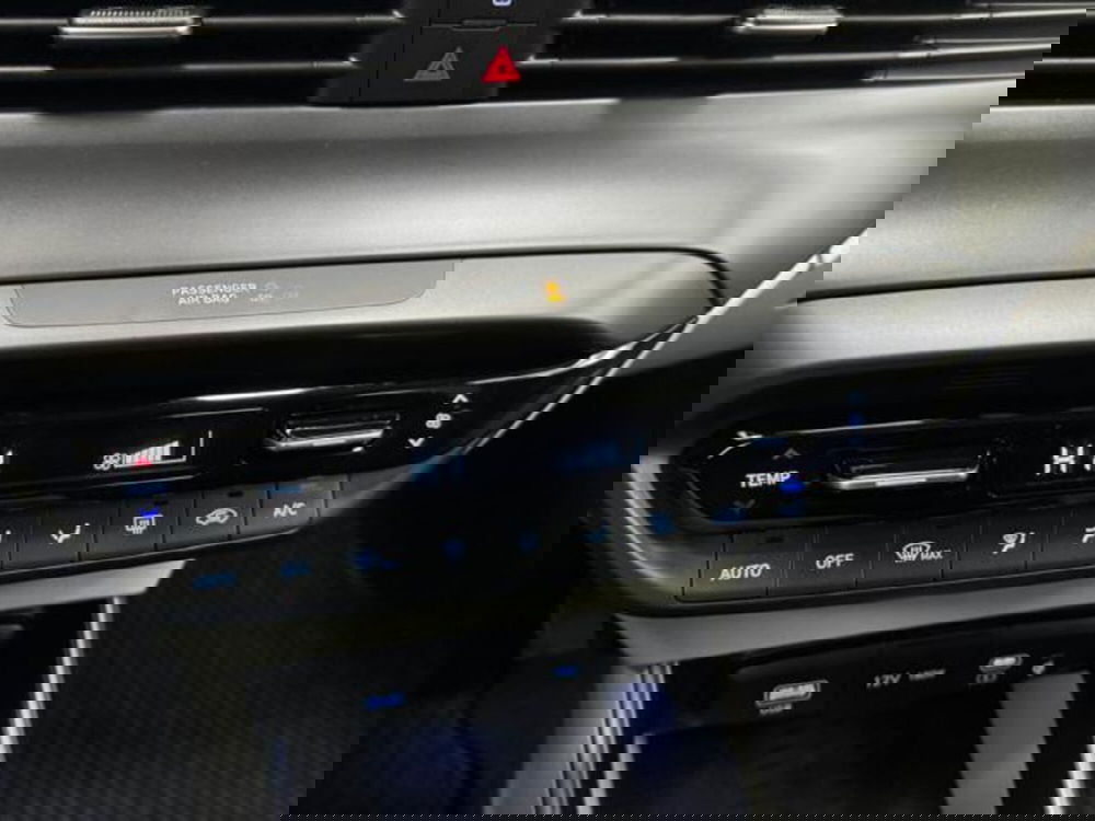 Hyundai i20 usata a Como (20)