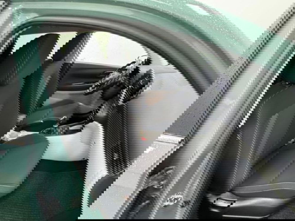 Hyundai i20 usata a Como (3)