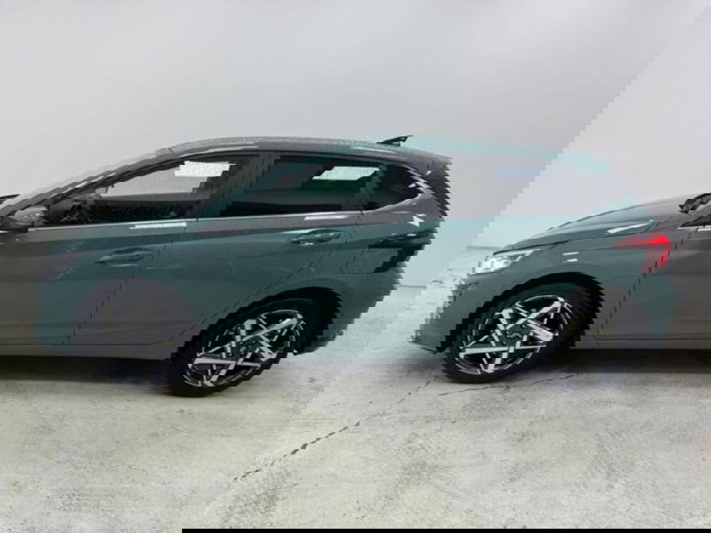 Hyundai i20 usata a Como (8)