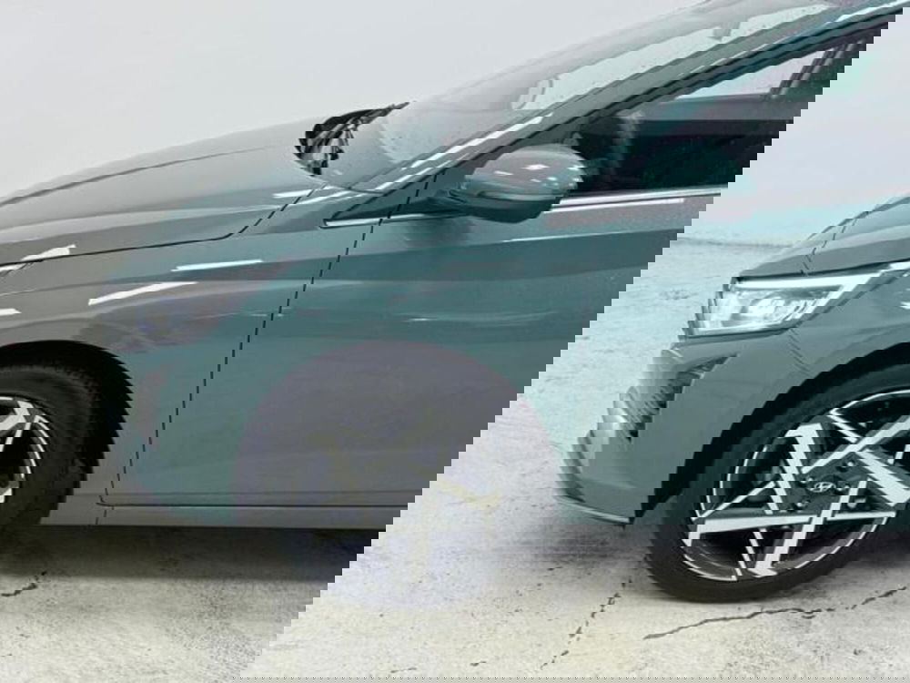 Hyundai i20 usata a Como (9)