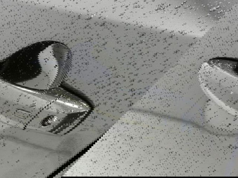 Nissan Qashqai usata a Como (10)