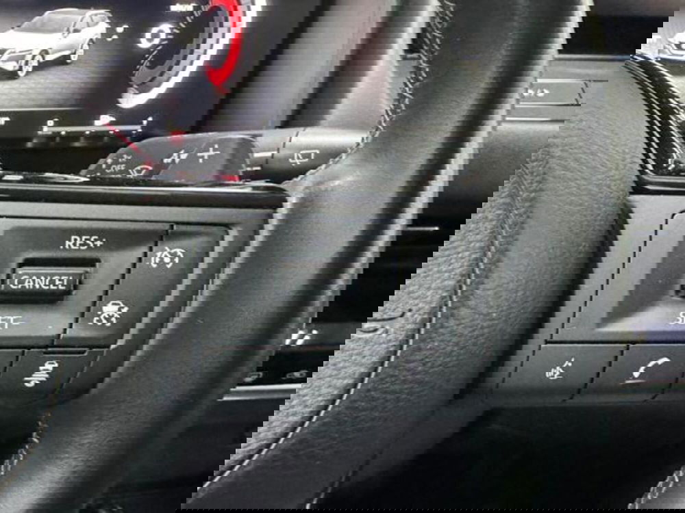 Nissan Qashqai usata a Como (12)