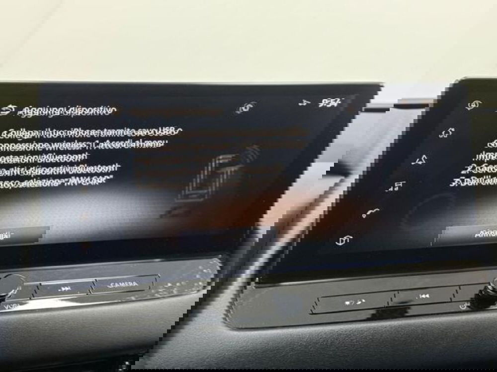 Nissan Qashqai usata a Como (15)