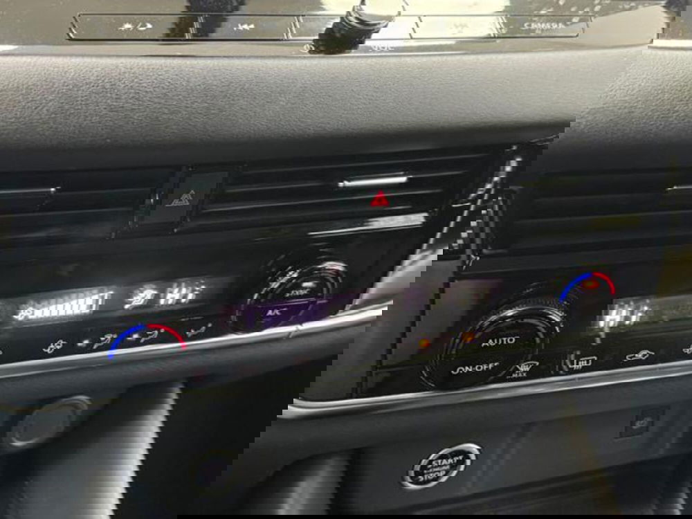 Nissan Qashqai usata a Como (19)