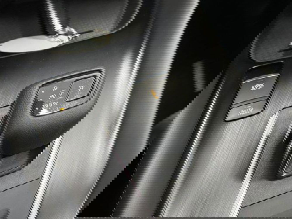 Nissan Qashqai usata a Como (20)