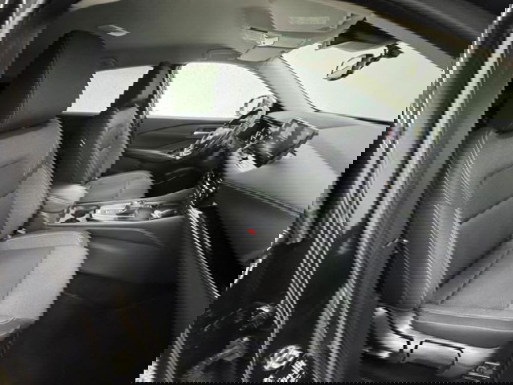 Nissan Qashqai usata a Como (3)