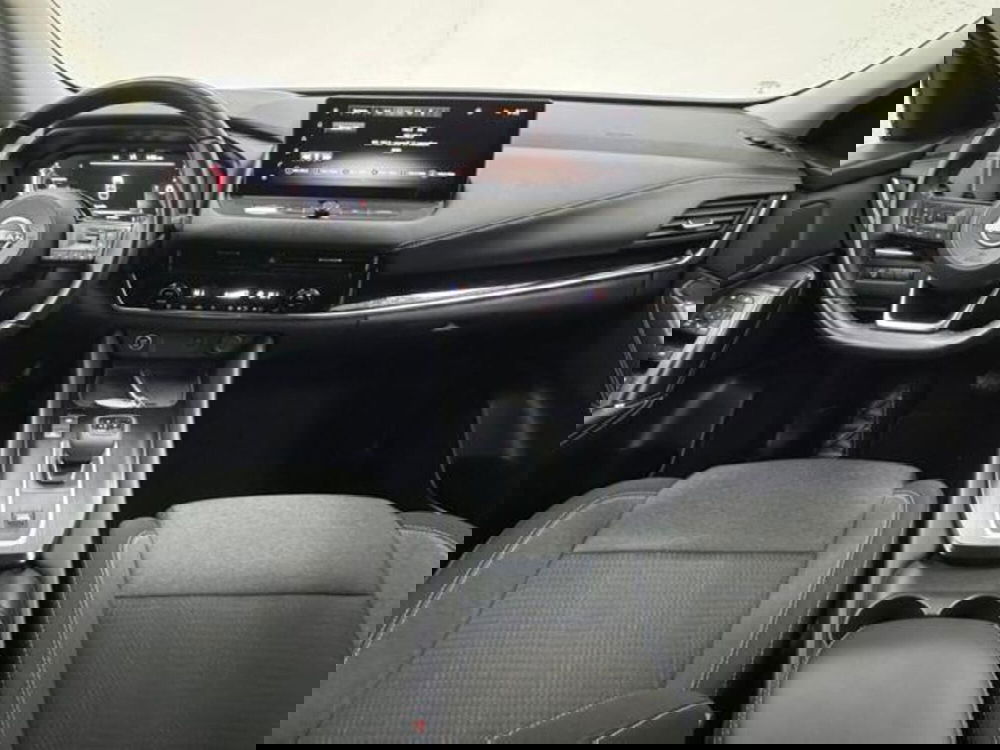 Nissan Qashqai usata a Como (4)