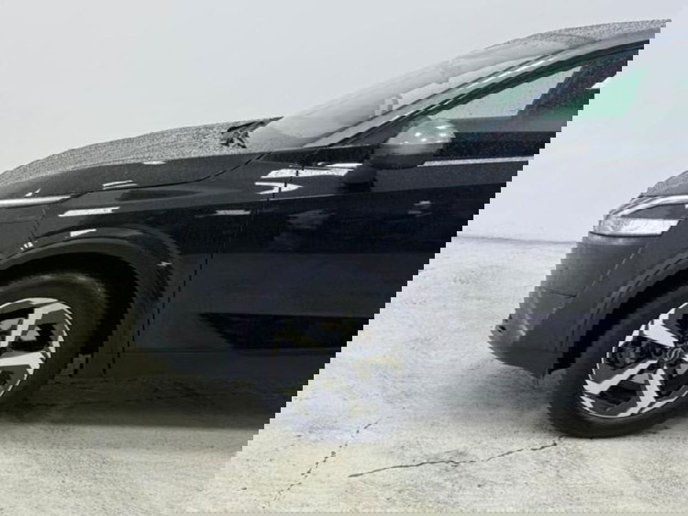 Nissan Qashqai usata a Como (9)