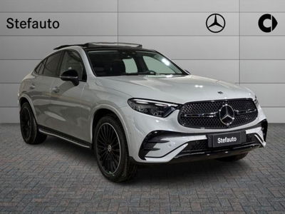 Mercedes-Benz GLC 220 d 4Matic Mild Hybrid AMG Advanced Plus nuova a Bologna