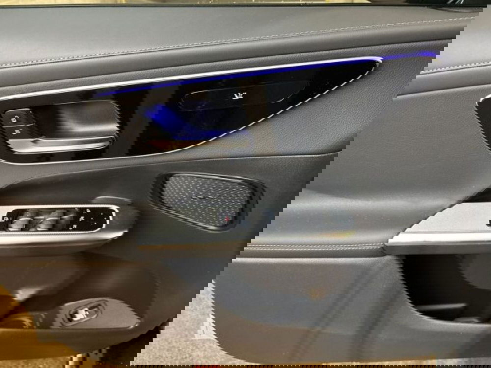 Mercedes-Benz GLC nuova a Bologna (10)