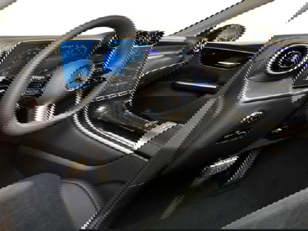 Mercedes-Benz GLC nuova a Bologna (11)