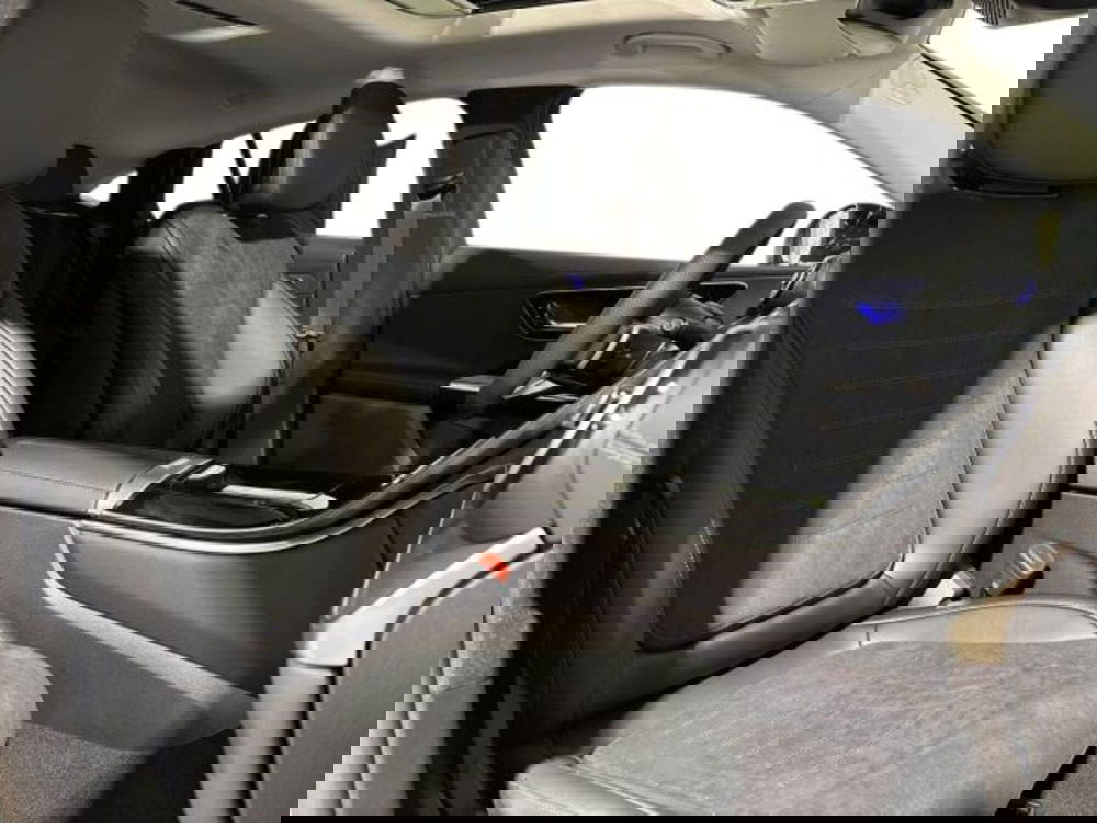 Mercedes-Benz GLC nuova a Bologna (16)