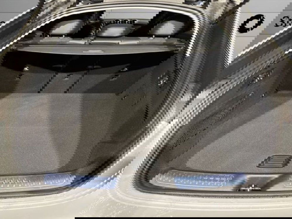 Mercedes-Benz GLC nuova a Bologna (7)