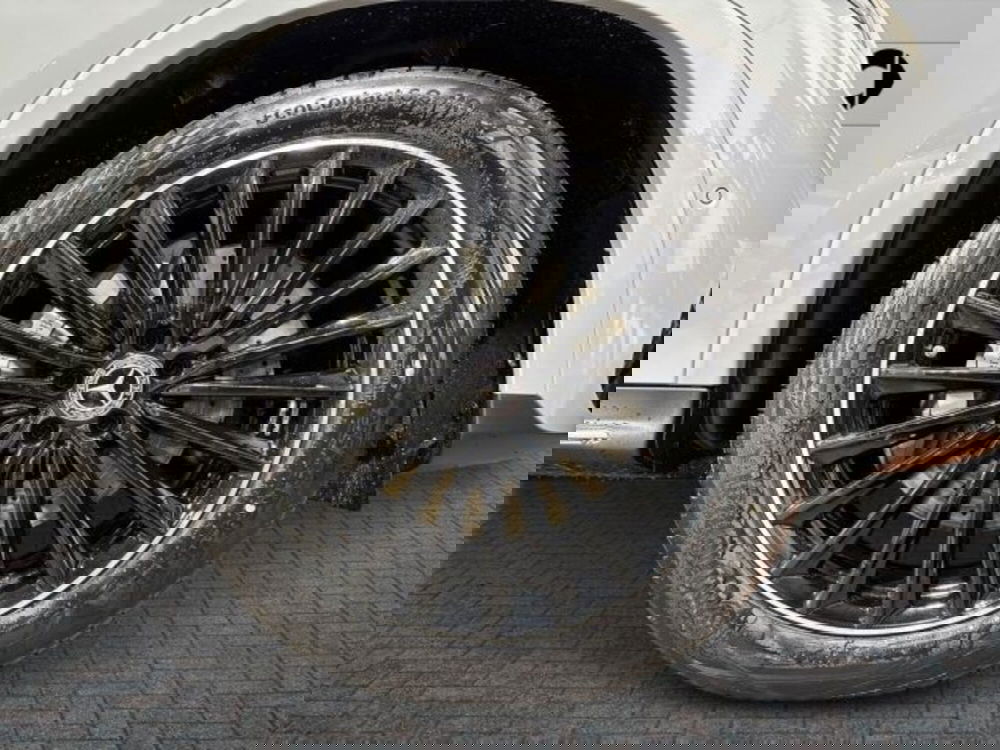 Mercedes-Benz GLC nuova a Bologna (8)