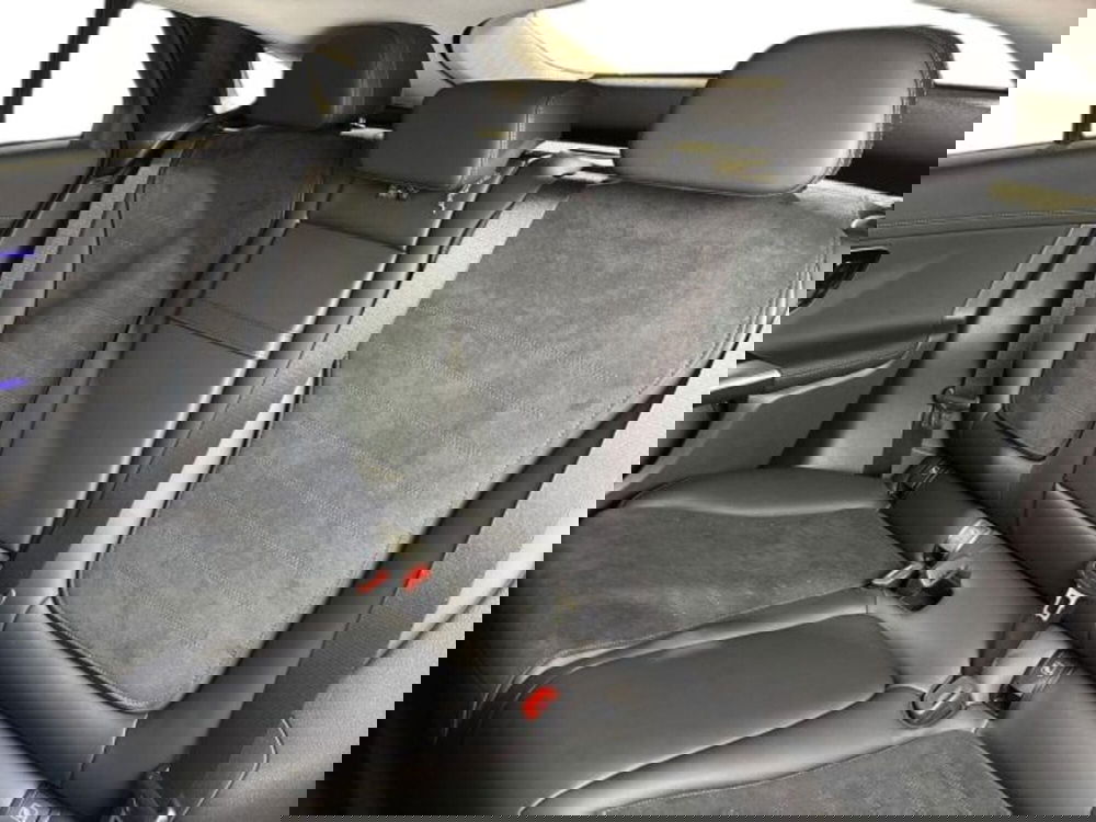 Mercedes-Benz GLC nuova a Bologna (9)