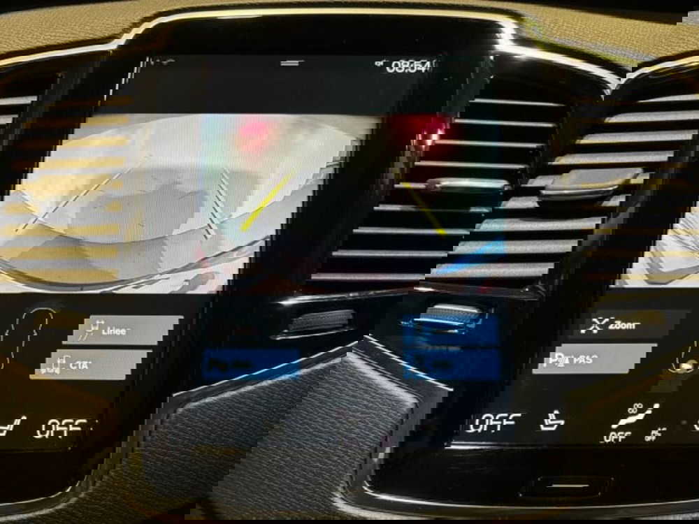 Volvo XC90 usata a Bologna (12)