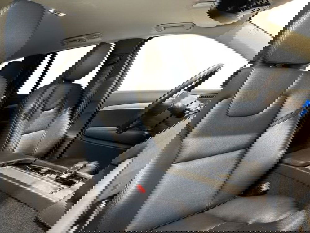 Volvo XC90 usata a Bologna (16)