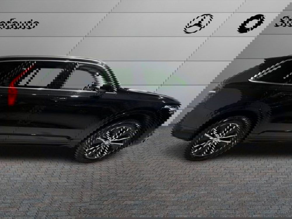 Volvo XC90 usata a Bologna (2)