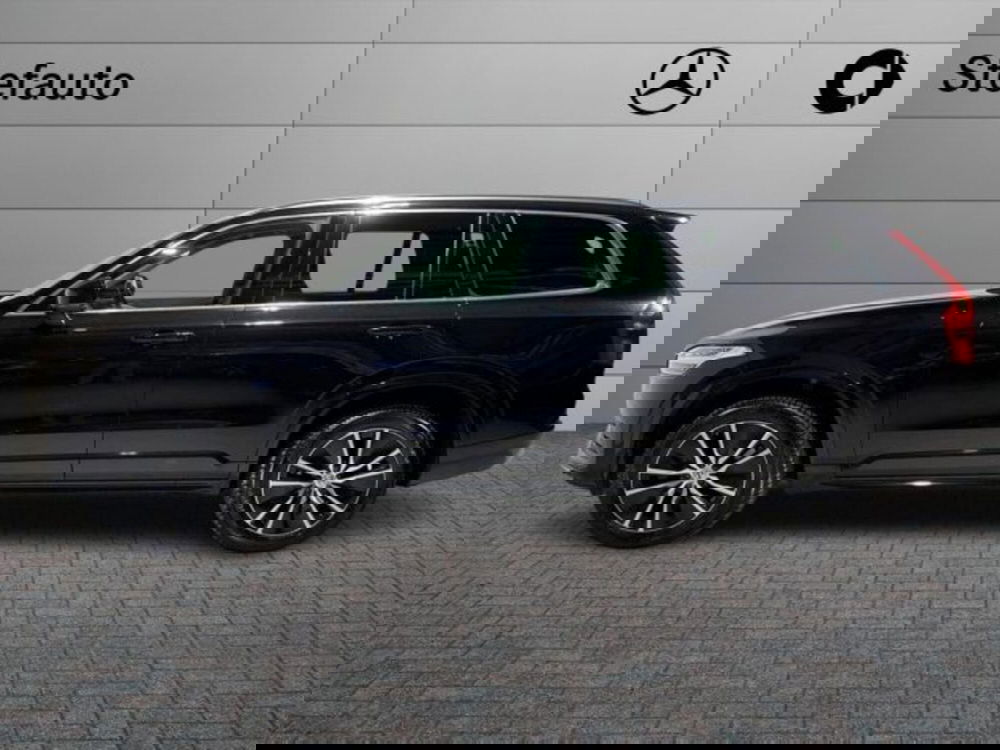 Volvo XC90 usata a Bologna (3)