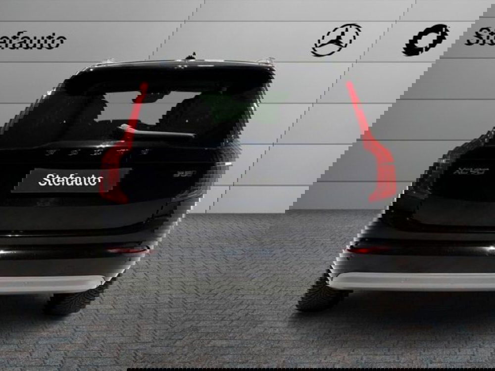 Volvo XC90 usata a Bologna (6)