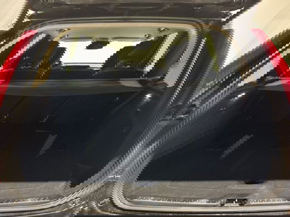 Volvo XC90 usata a Bologna (7)