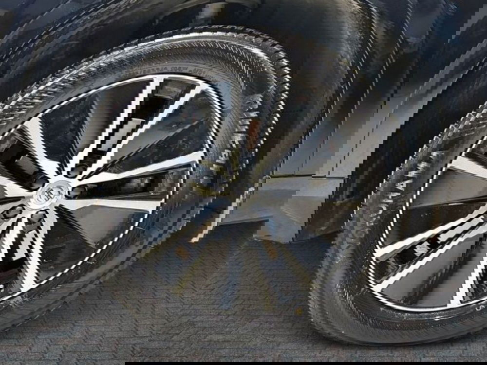 Volvo XC90 usata a Bologna (8)