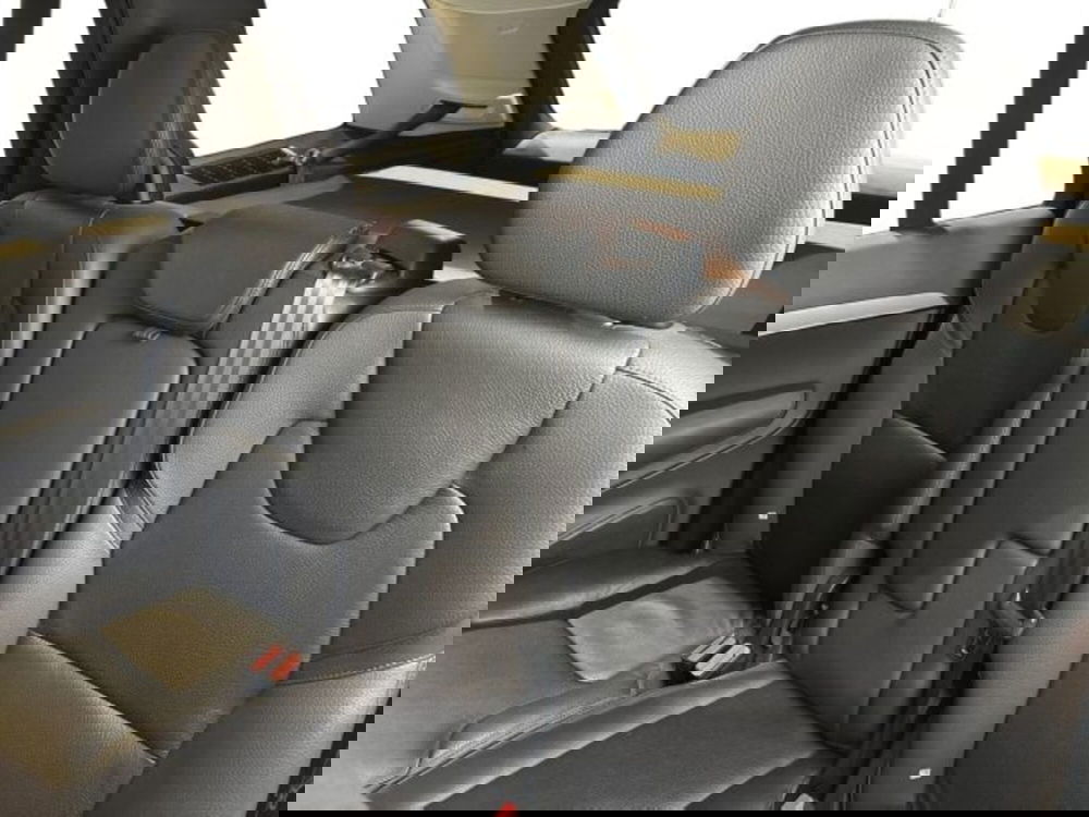 Volvo XC90 usata a Bologna (9)