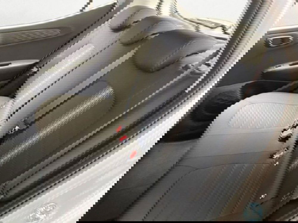 Hyundai i10 nuova a Padova (12)