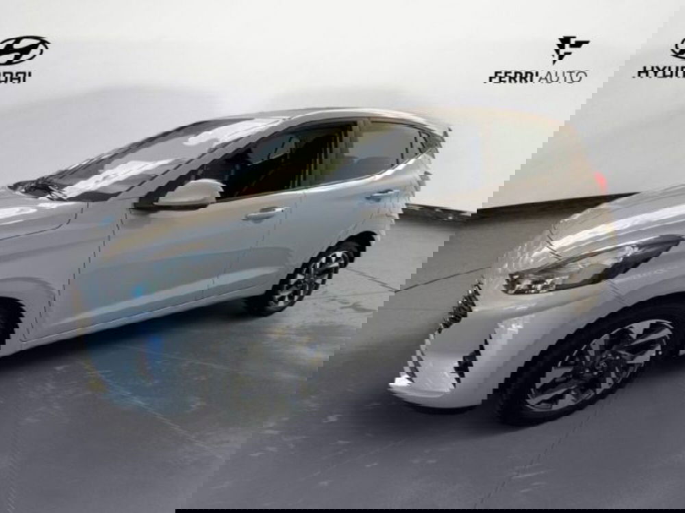 Hyundai i10 nuova a Padova (2)