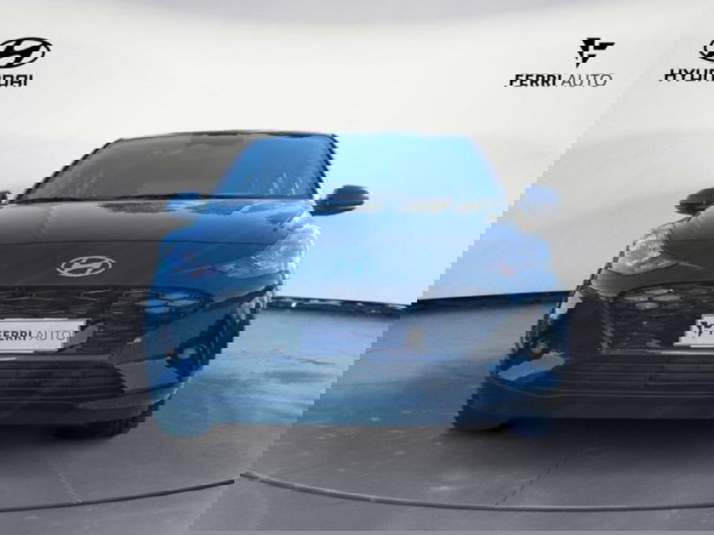 Hyundai i10 nuova a Padova (7)