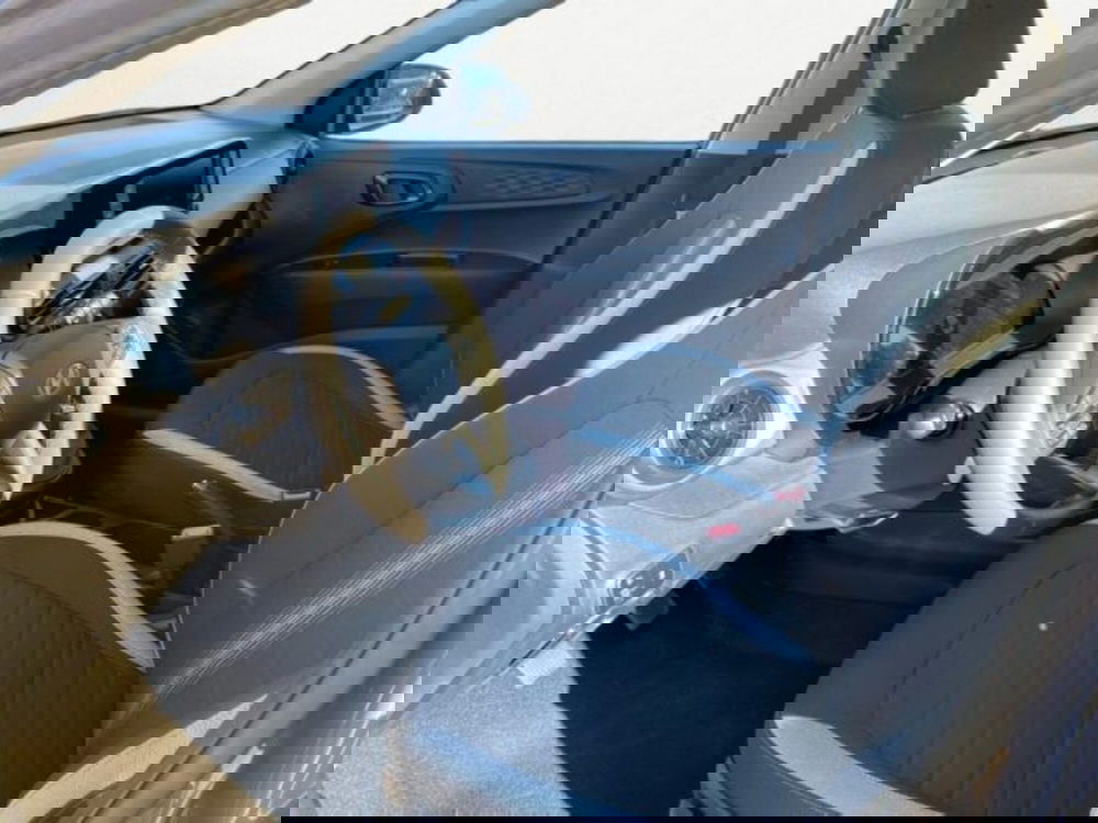 Hyundai i10 nuova a Padova (8)