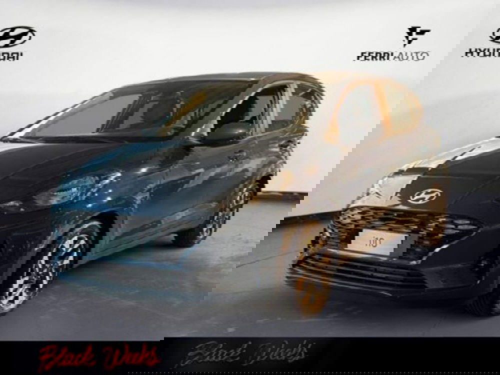 Hyundai i10 nuova a Padova