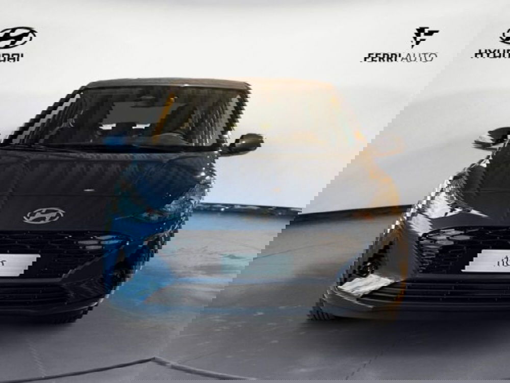 Hyundai i10 nuova a Padova (3)