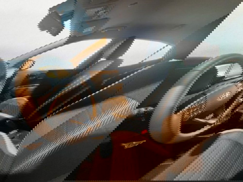 Hyundai i10 nuova a Padova (8)