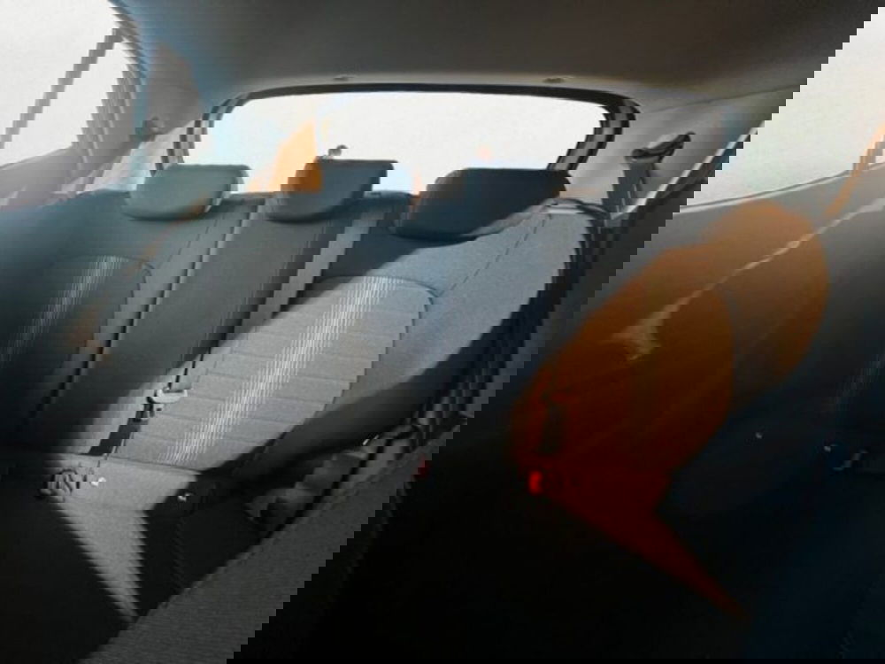 Hyundai i10 nuova a Padova (9)