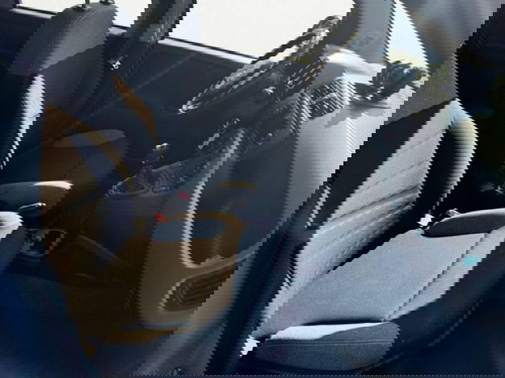 Fiat Panda usata a Padova (10)