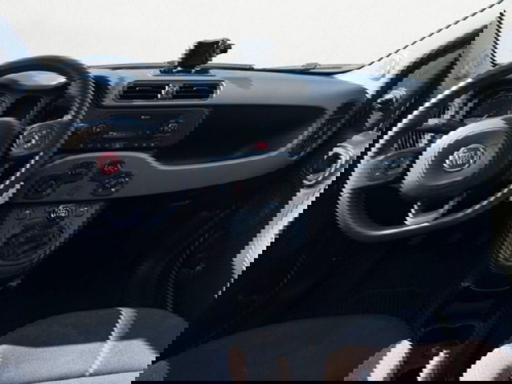 Fiat Panda usata a Padova (11)