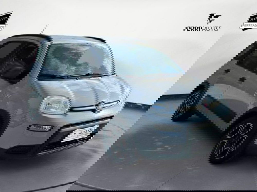 Fiat Panda usata a Padova (3)