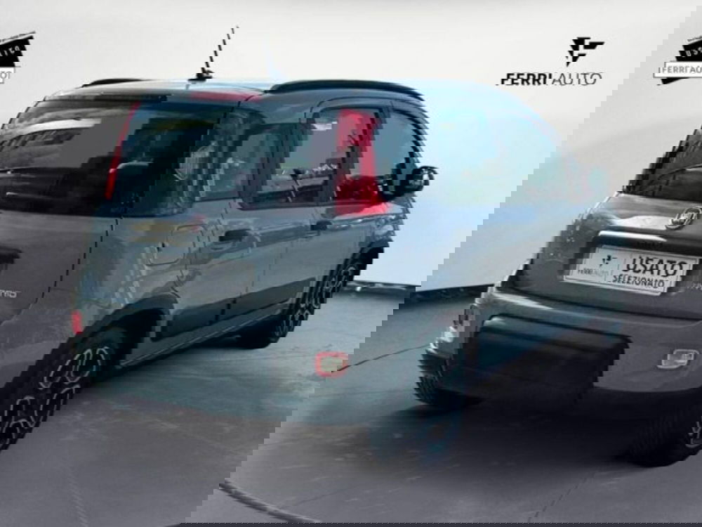 Fiat Panda usata a Padova (6)